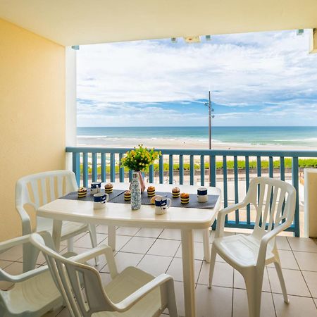 Apartment Les Hauts De La Corniche By Interhome Mimizan-Plage Kültér fotó