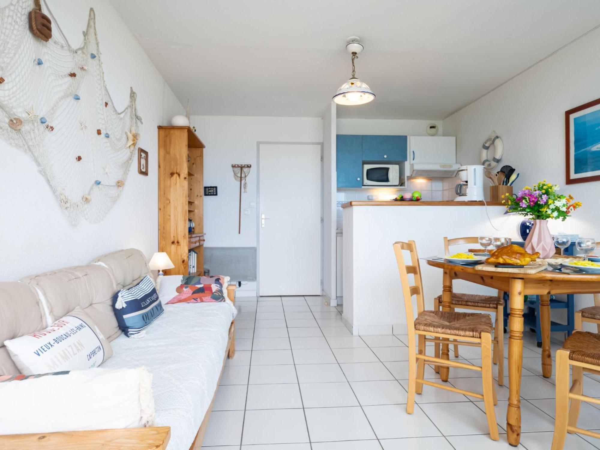 Apartment Les Hauts De La Corniche By Interhome Mimizan-Plage Kültér fotó