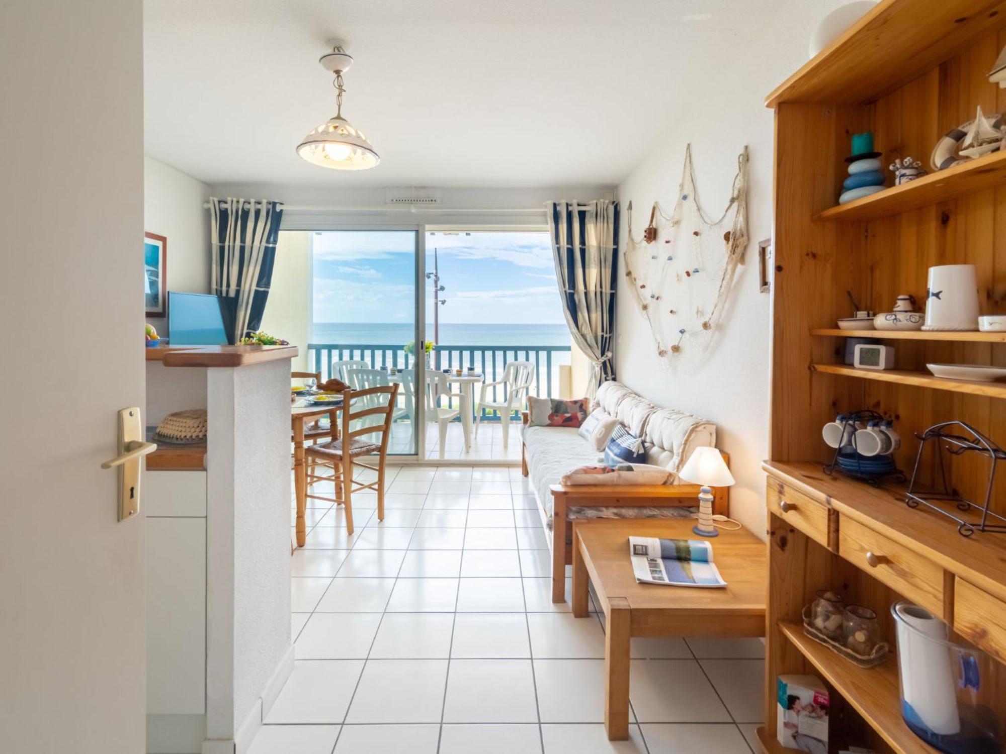 Apartment Les Hauts De La Corniche By Interhome Mimizan-Plage Kültér fotó