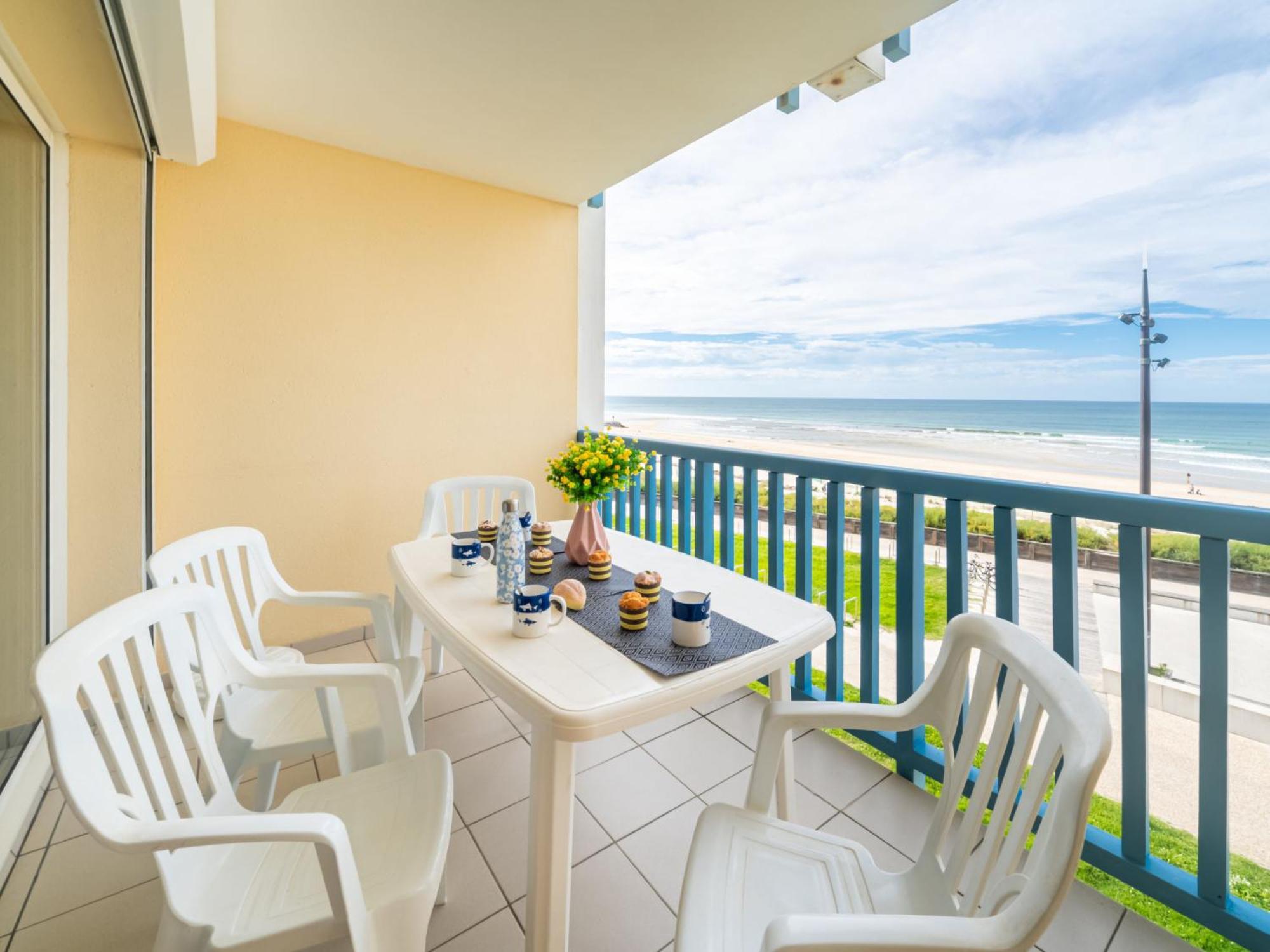 Apartment Les Hauts De La Corniche By Interhome Mimizan-Plage Kültér fotó