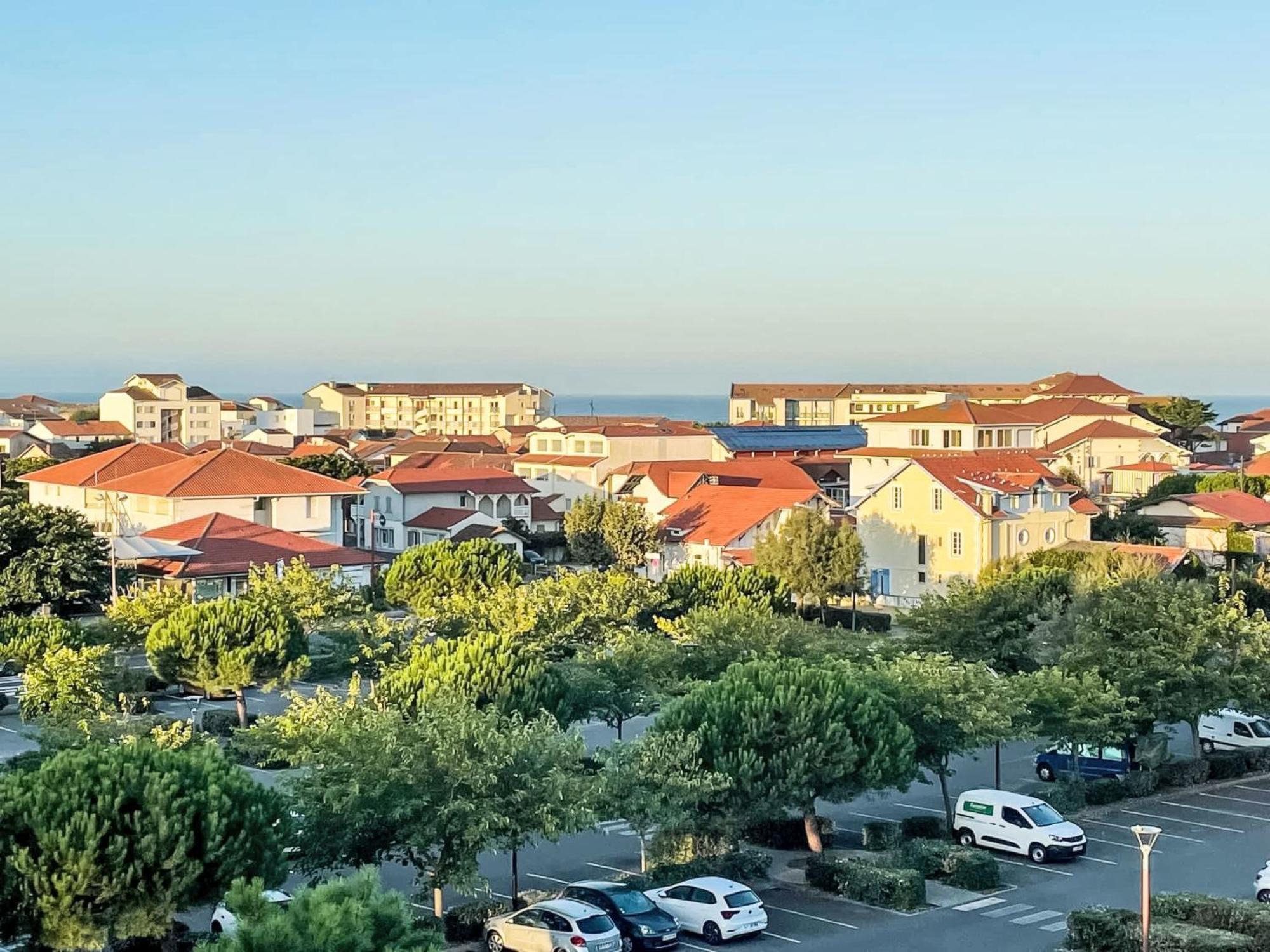 Apartment Les Hauts De La Corniche By Interhome Mimizan-Plage Kültér fotó